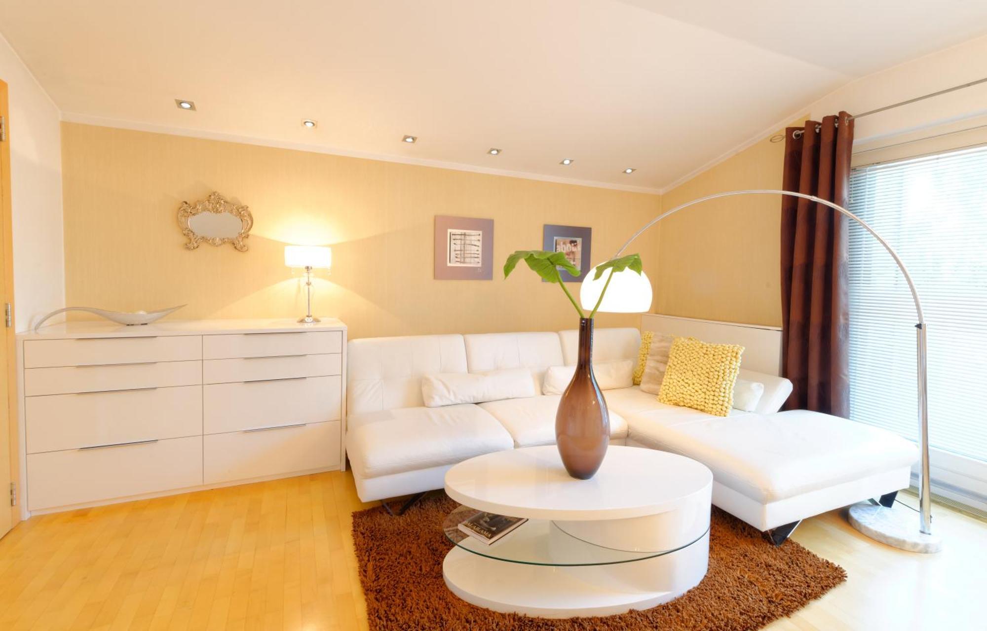Aparthotel Vila Minka Ljubljana Cameră foto